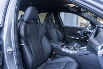 BMW Seria 3 G20-G21 2026 BMW M3 Competition M xDrive Sedan - DEMO, zdjęcie 28