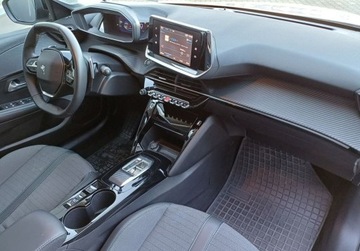 Peugeot 208 II Hatchback 1.2 PureTech 102KM 2023 Peugeot 208 221 Allure Pack 102 KM AUTOMAT I wl. GWARANCJA FV23, zdjęcie 13