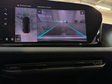 Audi A6 C9 2025 Audi A6 Avant TDI quattro 150 kW S tronic, zdjęcie 39