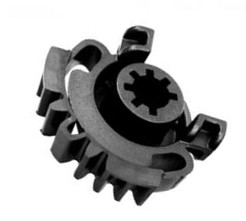 MOPAR ZĘBATKA AKTYWATORA KLAP NAWIEWU 68214880AA