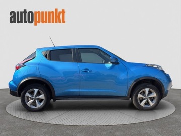 Nissan Juke I SUV Facelifting 1.6i 112KM 2019 Nissan Juke Nissan Juke 1.6 N-Connecta 1.6 Benzyna 113KM, zdjęcie 7