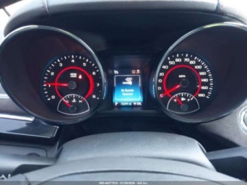 Chevrolet 2014 Chevrolet SS 2014 6.2 Benzyna 415KM, zdjęcie 11