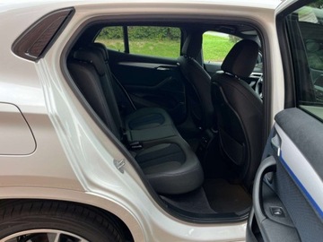 BMW X2 F39 Crossover 1.5 18i 140KM 2019 BMW X2 1.5 benzyna 140 KM 6 biegow M pakiet zarej w PL zadbany, zdjęcie 26