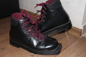 CRISPI 75MM – РАЗМЕР 40/26CM – КОЖА – VIBRAM