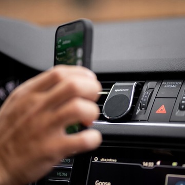 МАГНИТНЫЙ АВТОМОБИЛЬНЫЙ ДЕРЖАТЕЛЬ ДЛЯ ТЕЛЕФОНА, AIR AIR AIR GRILLE, STRONG