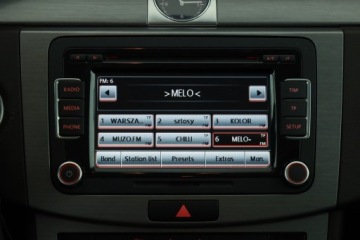 Volkswagen Passat B7 Limousine 1.8 TSI 160KM 2012 VW Passat 1.8 TSI, Salon Polska, Serwis ASO, zdjęcie 9