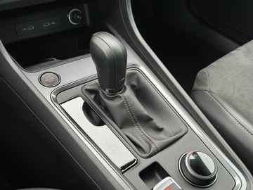 Cupra Ateca Crossover Facelifting 1.5 TSI 150KM 2024 Cupra Ateca 1.5 TSI DSG / 1właściciel / Salon Pols, zdjęcie 7