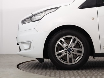 Ford Tourneo Connect III Standard 1.5 EcoBlue 120KM 2019 Ford Tourneo Connect 1.5 EcoBlue, Salon Polska, zdjęcie 12
