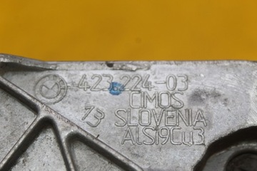 ПЕДАЛЬ ТОРМОЗА BMW E87 E90 E91 6751975 АВТОМАТ