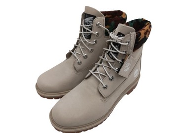 Timberland Heritage 6 W A2M83,, buty damskie, r.41