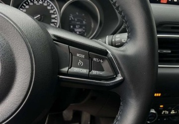 Mazda CX-5 II SUV 2.0 SKY-G 165KM 2018 Mazda CX-5 II FULL LED 58.000KM gwarancja BEZWYPADKOWA 165 KM MNAUAL, zdjęcie 23