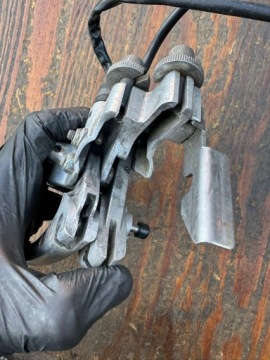 опора сцепления, датчик ручного троса, yamaha yfm 660/350/450