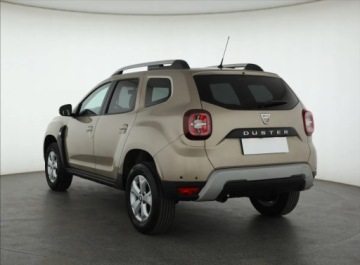 Dacia Duster II SUV 1.0 TCe 101KM 2020 Dacia Duster 1.0 TCe, Salon Polska, 1. Właściciel, zdjęcie 3