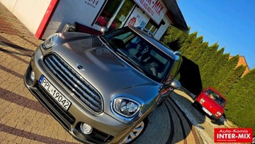 Mini Countryman F60 Crossover 1.5 D 116KM 2019 MINI Countryman Countryman One D 1.5 Diesel 115KM, zdjęcie 5