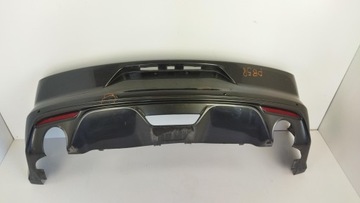 MUSTANG VI GT 15- ZDERZAK TYŁ TYLNY PDC