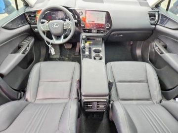 Lexus NX II 2025 Lexus NX 2025 LEXUS NX 250 BASE 2.5 Benzyna 203KM, zdjęcie 7