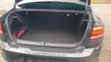 Volkswagen Passat B8 Limousine 2.0 TDI BlueMotion Technology 150KM 2018 Volkswagen Passat VW Passat 2.0 TDI Comfortline Business - Salon PL 2.0, zdjęcie 17