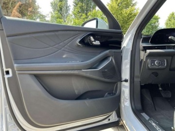 Omoda 9 1.5 T-GDI 537KM 2025 Omoda 9 PHEV Exlusive 1.5 Hybryda Plug-in 537KM, zdjęcie 9