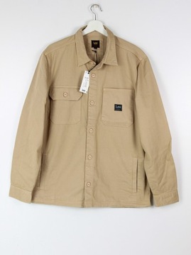 LEE OVERSHIRT KURTKA KOSZULA KATANA _ M