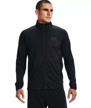 Bluza Męska Under Armour 1366202 r. XS