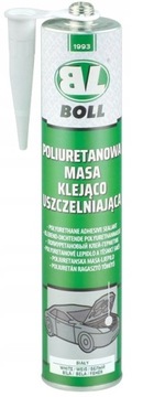 Boll Masa klejąco uszczelniająca 310 ml Biały
