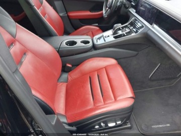 Porsche Panamera II Executive 3.0 330KM 2019 Porsche Panamera 4 2019 3.0l 3.0 Benzyna 330KM, zdjęcie 9