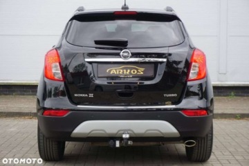 Opel Mokka I SUV 1.4 Turbo ECOTEC 140KM 2016 Opel Mokka X Opel Mokka X 1.4 T Enjoy SampS 1.4 Benzyna 140KM, zdjęcie 15