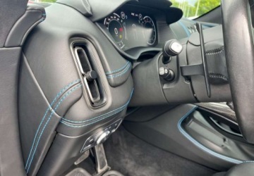 Aston Martin DBX 4.0 V8 550KM 2021 Aston Martin DBX Aston Martin DBX 4.0 Benzyna 550KM, zdjęcie 19