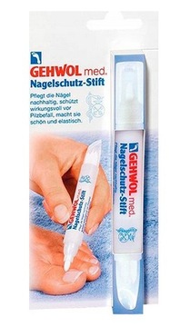 GEHWOL med NAGELSCHUTZ Sztyft DO Paznokci 3ml