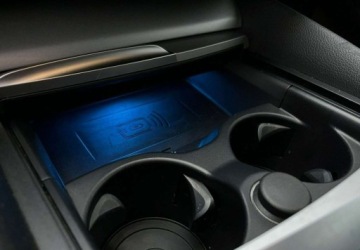 BMW Seria 5 G30-G31 Touring Plug-In 2.0 530e 292KM 2022 BMW Seria 5 4x4 Skora Navi Kamera Sport Full Led Automat FV23, zdjęcie 37