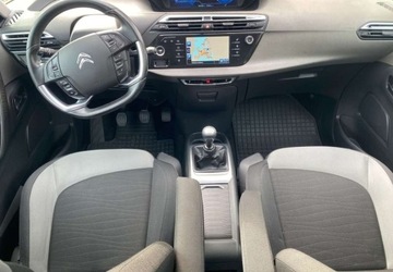 Citroen Grand C4 Picasso II Grand Picasso 2.0 BlueHDi 150KM 2015 Citroen C4 Grand Picasso Citroen C4 Grand Picasso 2.0 HDi Exclusive 2.0, zdjęcie 17