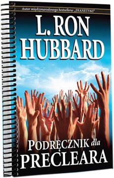 Podręcznik dla Precleara Ron L. Hubbard