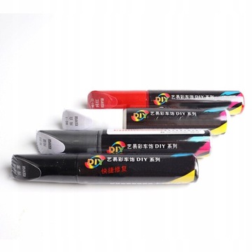 АВТОМОБИЛЬНАЯ КРАСКА СПЕЦИАЛЬНАЯ ПОДРАШИВКА ЦАРАПИН, БЕЛАЯ