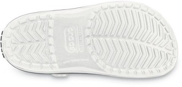 Обувь Сабо Шлёпанцы Crocs Crocband 11016 Сабо 42.5