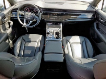 Audi Q7 II 2020 Audi Q7 2020r., Premium, od ubezpieczalni 2.0 Benzyna 248KM, zdjęcie 7