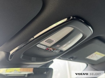 Volvo XC60 II Crossover Plug-In Facelifting 2.0 T6 350KM 2025 Volvo XC 60 XC60 T6 Plug-In Black Edition ! | AWD, zdjęcie 37