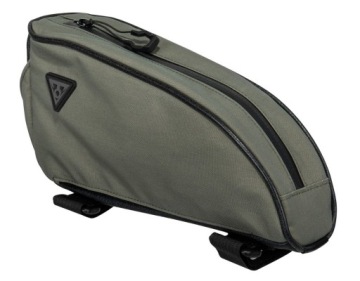 Topeak TOPLOADER Loader Зеленая сумка на каркас 0,75л