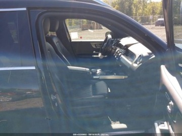 Mercedes GLB 2022 Mercedes-Benz GLB 250 4Matic 2022, 2.0L R-4 221KM, 4x4, od ubezpieczalni, zdjęcie 5