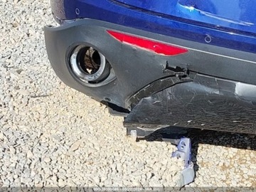 Alfa Romeo Stelvio SUV Facelifting 2.0 Turbo 280KM 2021 Alfa Romeo Stelvio 2021 Alfa Romeo Stelvio AWD 2.0 Benzyna 280KM, zdjęcie 17