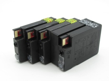 Набор чернил 4x HP 932 XL 933 XL OFFICEJET 7510