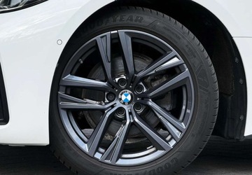 BMW Seria 4 G22-23-26 Coupe 2.0 420d 190KM 2024 BMW Seria 4 I wlasciciel Gwarancja M Sport Bezwypadkowy FVAT23, zdjęcie 9