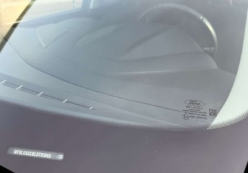 Ford Focus III Kombi 1.6 EcoBoost 150KM 2011 Ford Focus TITANIUM 1.6EB 150ps 6Biegow Tylko115TysPrzebiegu SamParkuje UN, zdjęcie 33