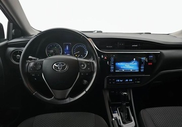 Toyota Corolla XI Sedan Facelifting 1,6 Valvematic 132KM 2017 Toyota Corolla 1.6 132KM SalonPL Pakiet Zimowy Grupa Adamowscy 1.6 Benzyna, zdjęcie 3