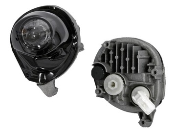 MAZDA CX3 2015- HALOGEN LEVÝ B63B51690
