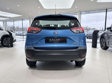 Opel 2020 Opel Crossland X Enjoy Kamera cofania Nawigacja CarPlayAndroid Auto FV, zdjęcie 2