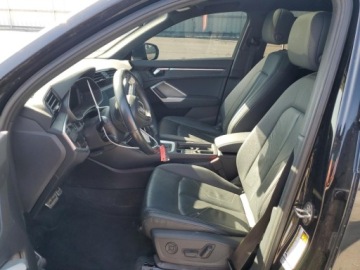 Audi Q3 II 2020 Audi Q3 Premium Plus S-Line 2020 2.0l 2.0 Benzyna 228KM, zdjęcie 7