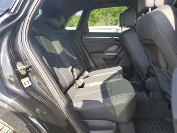 Audi Q3 II 2025 Audi Q3 Premium plus S Line 45 2025 2.0l 2.0 Benzyna 228KM, zdjęcie 10