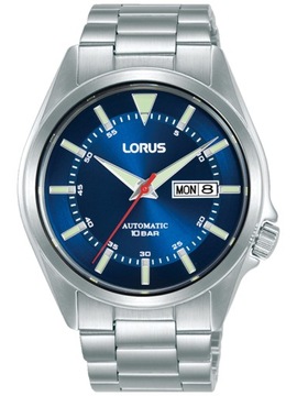 LORUS GENT SPORT AUTOMATIC RL419BX9
