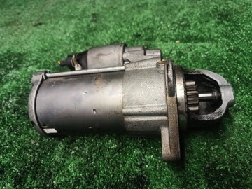 OPEL ASTRA K 1.0 STARTÉR 55506642