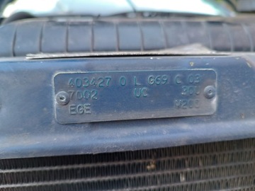 DAEWOO CHEVROLET EVANDA ZRCÁTKO LEVÉ 7-PIN 30U